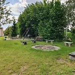 Dom Wypoczynkowy Radomno