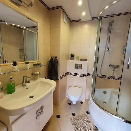 Casa vacanze Dom Wypoczynkowy Radomno