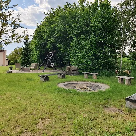 Dom Wypoczynkowy Radomno