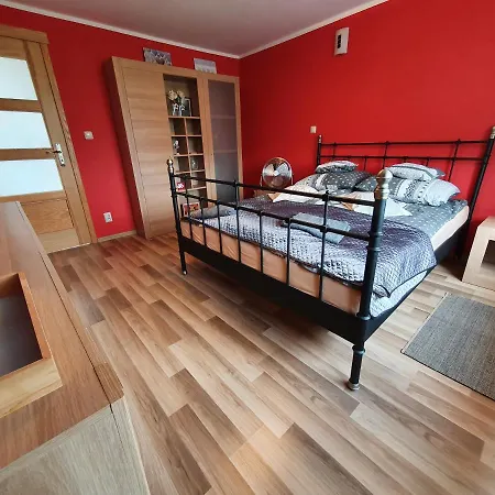 Holiday home Dom Wypoczynkowy Radomno
