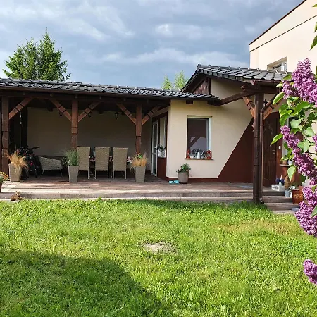 Casa vacanze Dom Wypoczynkowy Radomno