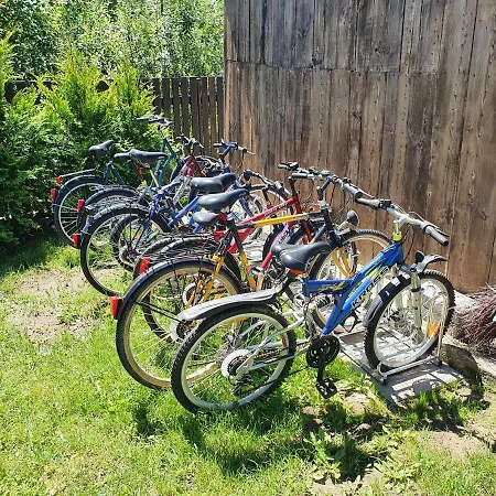 Dom Wypoczynkowy Radomno * Radomno