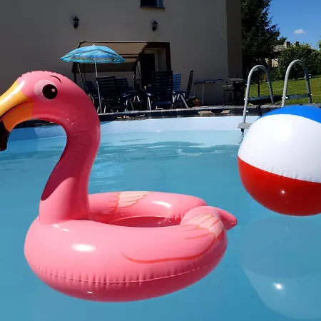 Dom Wypoczynkowy Radomno