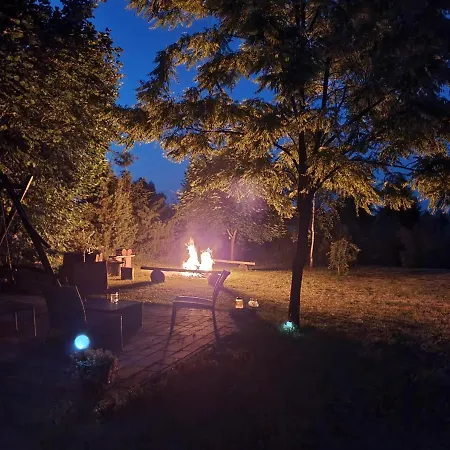 Dom Wypoczynkowy Radomno