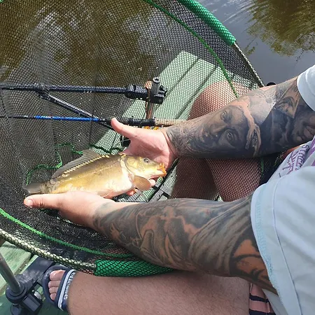 Casa vacanze Dom Wypoczynkowy Radomno