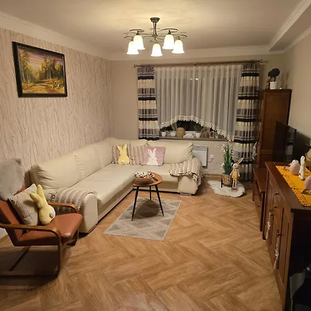 Dom Wypoczynkowy Radomno * Radomno