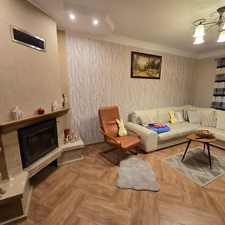 Casa vacanze Dom Wypoczynkowy Radomno *