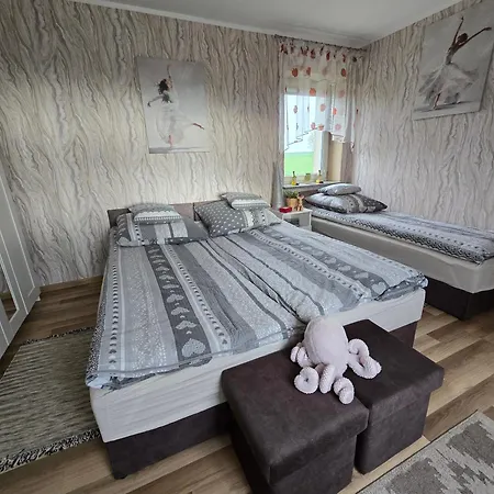 Dom Wypoczynkowy Radomno Radomno