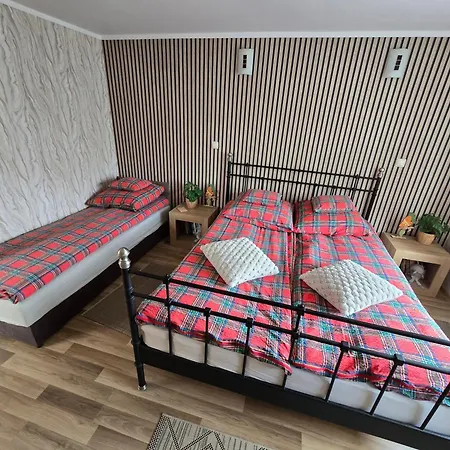 Casa vacanze Dom Wypoczynkowy Radomno *