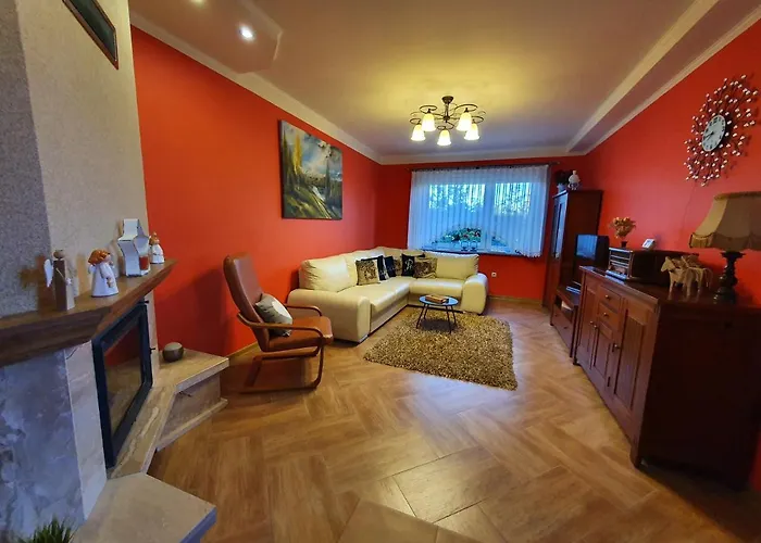 Dom Wypoczynkowy Radomno Дом отдыха Radomno