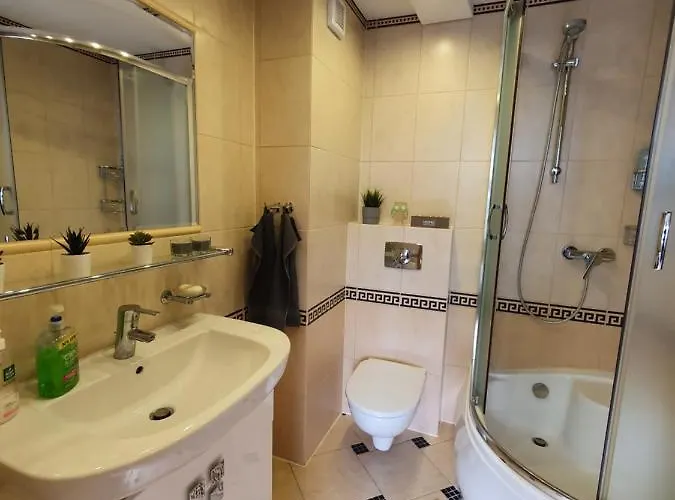 Дом отдыха Dom Wypoczynkowy Radomno