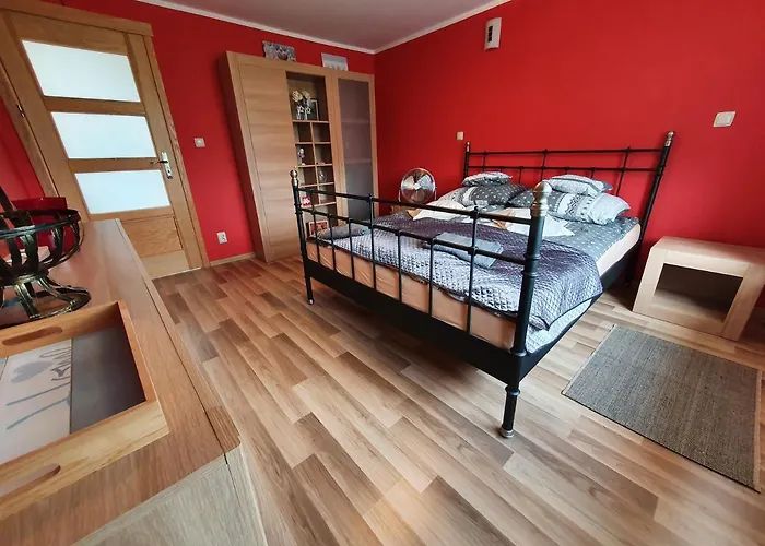 Дом отдыха Dom Wypoczynkowy Radomno Radomno