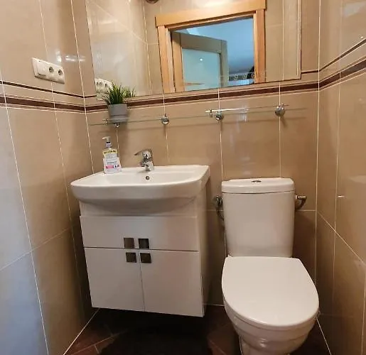 Дом отдыха Dom Wypoczynkowy Radomno