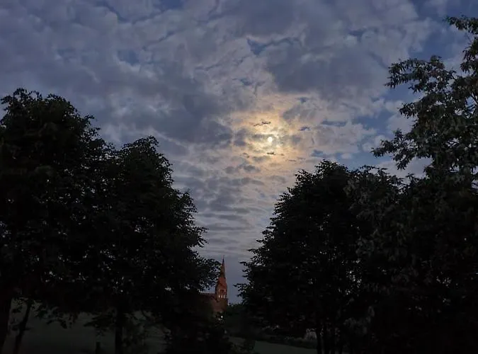 Дом отдыха Dom Wypoczynkowy Radomno *